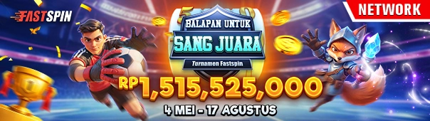 Balapan Untuk Sang Juara